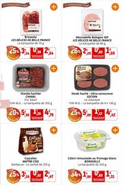 Catalogue Coccinelle Supermarché page 10