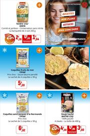 Catalogue Coccinelle Supermarché page 12