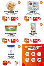 Catalogue Coccinelle Supermarché page 13