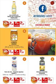 Catalogue Coccinelle Supermarché page 16