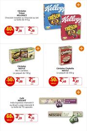Catalogue Coccinelle Supermarché page 17