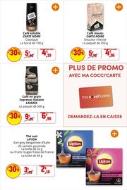 Catalogue Coccinelle Supermarché page 18