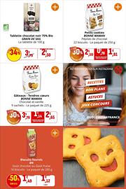 Catalogue Coccinelle Supermarché page 20