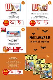 Catalogue Coccinelle Supermarché page 21
