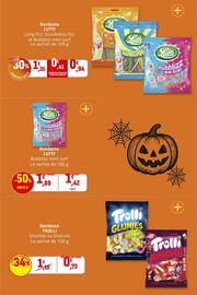 Catalogue Coccinelle Supermarché page 22