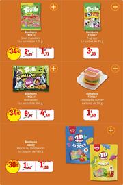 Catalogue Coccinelle Supermarché page 23