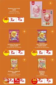 Catalogue Coccinelle Supermarché page 24