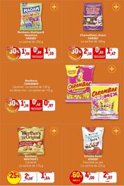 Catalogue Coccinelle Supermarché page 25