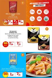 Catalogue Coccinelle Supermarché page 26