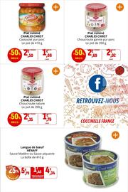 Catalogue Coccinelle Supermarché page 28