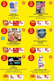 Catalogue Coccinelle Supermarché page 3