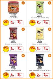 Catalogue Coccinelle Supermarché page 31