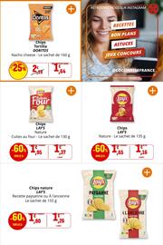 Catalogue Coccinelle Supermarché page 32