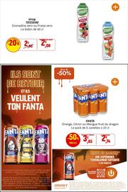 Catalogue Coccinelle Supermarché page 34