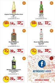 Catalogue Coccinelle Supermarché page 36