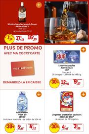 Catalogue Coccinelle Supermarché page 37