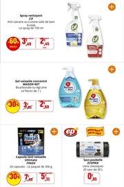 Catalogue Coccinelle Supermarché page 38