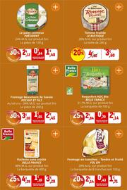 Catalogue Coccinelle Supermarché page 5