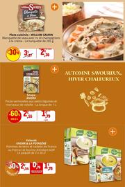 Catalogue Coccinelle Supermarché page 7