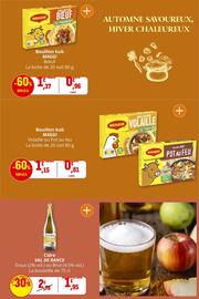 Catalogue Coccinelle Supermarché page 8