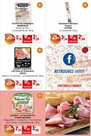 Catalogue Coccinelle Supermarché page 9