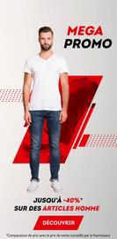 Catalogue Sport 2000 page 3