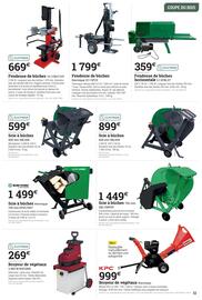 Catalogue Espace emeraude page 11
