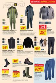Catalogue Espace emeraude page 3