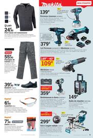 Catalogue Espace emeraude page 5