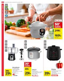 Catalogue Carrefour Market page 10