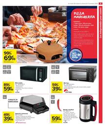 Catalogue Carrefour Market page 11