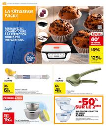 Catalogue Carrefour Market page 12