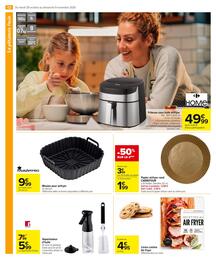 Catalogue Carrefour Market page 14