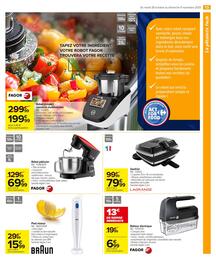 Catalogue Carrefour Market page 15
