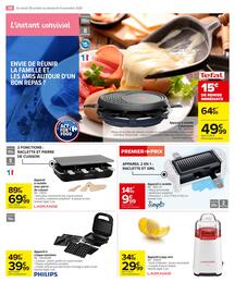 Catalogue Carrefour Market page 16