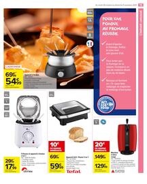 Catalogue Carrefour Market page 17