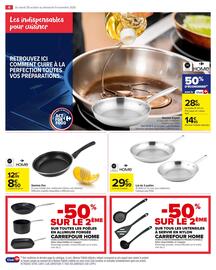 Catalogue Carrefour Market page 6