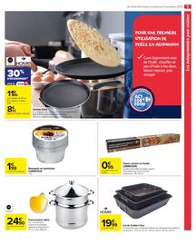 Catalogue Carrefour Market page 7