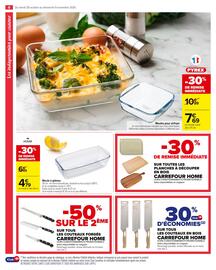 Catalogue Carrefour Market page 8