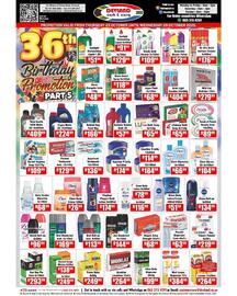 Devland Cash And Carry catalogue Page 2
