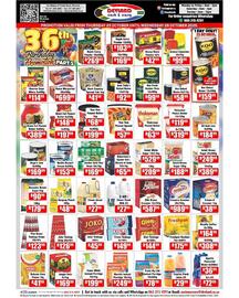 Devland Cash And Carry catalogue Page 3