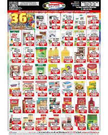 Devland Cash And Carry catalogue Page 4