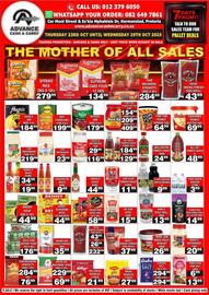 Advance Cash n Carry catalogue week 43 Page 2