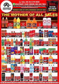 Advance Cash n Carry catalogue week 43 Page 3