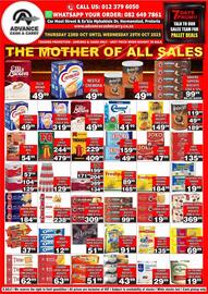 Advance Cash n Carry catalogue week 43 Page 4