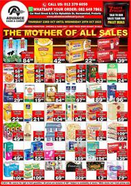 Advance Cash n Carry catalogue week 43 Page 5