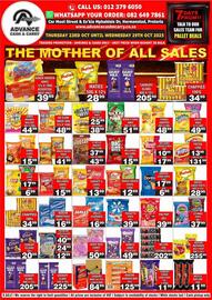 Advance Cash n Carry catalogue week 43 Page 6