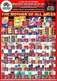 Advance Cash n Carry catalogue week 43 Page 7