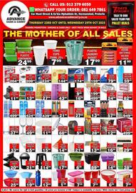 Advance Cash n Carry catalogue week 43 Page 9