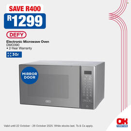 OK Furniture catalogue Page 3